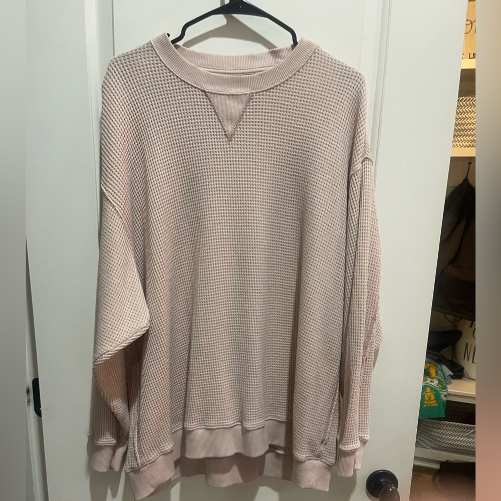Arie XL sweater